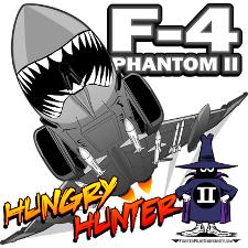 F-4 Phantom II & Spook
